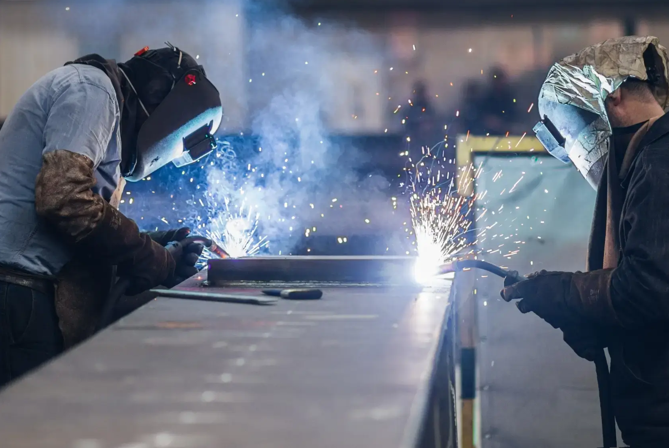 Top 10 Sheet Metal Fabrication Companies 